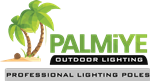 Palmiye Outdoor Lighting